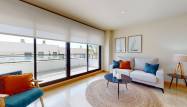 Nowy budynek - Apartament - Orihuela Costa - Playa Flamenca