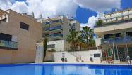 Nowy budynek - Apartament - Orihuela Costa - Playa Flamenca