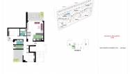 Nowy budynek - Apartament - Orihuela Costa - Playa Flamenca