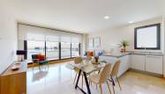 Nowy budynek - Apartament - Orihuela Costa - Playa Flamenca