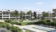 Nowy budynek - Apartament - Orihuela Costa - Playa Flamenca