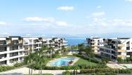 Nowy budynek - Apartament - Orihuela Costa - Playa Flamenca