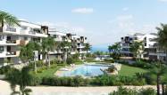 Nowy budynek - Apartament - Orihuela Costa - Playa Flamenca