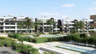 Nowy budynek - Apartament - Orihuela Costa - Playa Flamenca