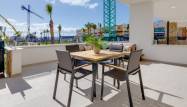 Nowy budynek - Apartament - Orihuela Costa - Playa Flamenca