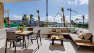 Nowy budynek - Apartament - Orihuela Costa - Playa Flamenca