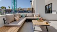 Nowy budynek - Apartament - Orihuela Costa - Playa Flamenca
