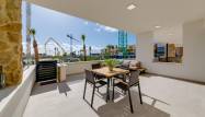 Nowy budynek - Apartament - Orihuela Costa - Playa Flamenca