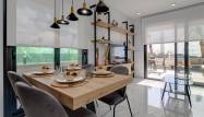 Nowy budynek - Apartament - Orihuela Costa - Playa Flamenca