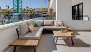 Nowy budynek - Apartament - Orihuela Costa - Playa Flamenca