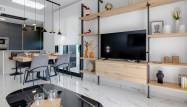 Nowy budynek - Apartament - Orihuela Costa - Playa Flamenca