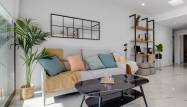 Nowy budynek - Apartament - Orihuela Costa - Playa Flamenca