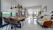 Nowy budynek - Apartament - Orihuela Costa - Playa Flamenca