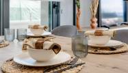 Nowy budynek - Apartament - Orihuela Costa - Playa Flamenca