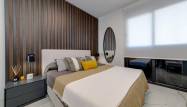 Nowy budynek - Apartament - Orihuela Costa - Playa Flamenca