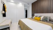 Nowy budynek - Apartament - Orihuela Costa - Playa Flamenca