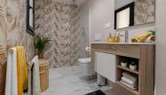 Nowy budynek - Apartament - Orihuela Costa - Playa Flamenca