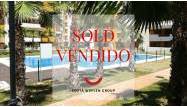 Nowy budynek - Apartament - Orihuela Costa - Punta Prima