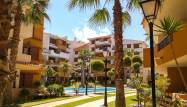 Nowy budynek - Apartament - Orihuela Costa - Punta Prima