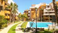 Nowy budynek - Apartament - Orihuela Costa - Punta Prima
