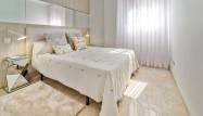 Nowy budynek - Apartament - Orihuela Costa - Punta Prima