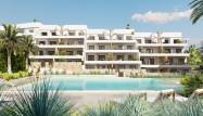 Nowy budynek - Apartament - Orihuela Costa - Villamartín