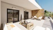 Nowy budynek - Apartament - Orihuela Costa - Villamartín