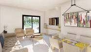 Nowy budynek - Apartament - Orihuela Costa - Villamartín
