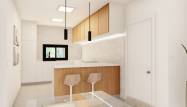 Nowy budynek - Apartament - Orihuela Costa - Villamartín