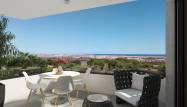 Nowy budynek - Apartament - Orihuela Costa - Villamartín