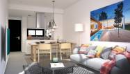 Nowy budynek - Apartament - Orihuela Costa - Villamartín