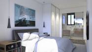 Nowy budynek - Apartament - Orihuela Costa - Villamartín