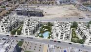 Nowy budynek - Apartament - Orihuela Costa - Villamartín