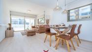 Nowy budynek - Apartament - Orihuela Costa - Villamartín
