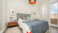 Nowy budynek - Apartament - Orihuela Costa - Villamartín
