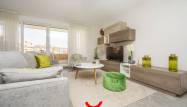 Nowy budynek - Apartament - Orihuela Costa - Villamartín