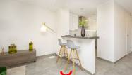 Nowy budynek - Apartament - Orihuela Costa - Villamartín