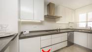 Nowy budynek - Apartament - Orihuela Costa - Villamartín