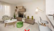 Nowy budynek - Apartament - Orihuela Costa - Villamartín