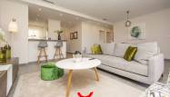 Nowy budynek - Apartament - Orihuela Costa - Villamartín