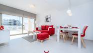 Nowy budynek - Apartament - Orihuela Costa - Villamartín