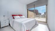 Nowy budynek - Apartament - Orihuela Costa - Villamartín