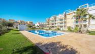 Nowy budynek - Apartament - Orihuela Costa - Villamartín