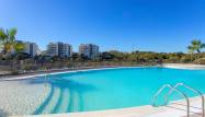 Nowy budynek - Apartament - Orihuela Costa - Villamartín