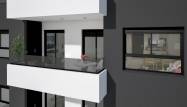 Nowy budynek - Apartament - Orihuela Costa - Villamartín
