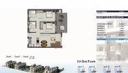 Nowy budynek - Apartament - Orihuela Costa - Villamartín