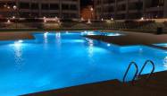 Nowy budynek - Apartament - Orihuela Costa - Villamartín