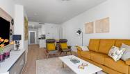 Nowy budynek - Apartament - Orihuela Costa - Villamartín