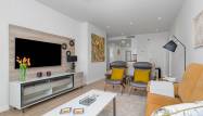 Nowy budynek - Apartament - Orihuela Costa - Villamartín