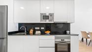 Nowy budynek - Apartament - Orihuela Costa - Villamartín